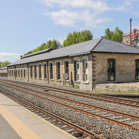 Repton Engine Shed Villa Whitby Bagian luar foto